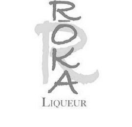 R ROKA LIQUEUR