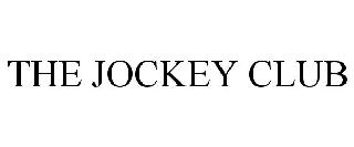 THE JOCKEY CLUB