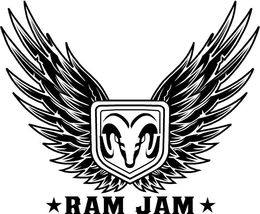 RAM JAM