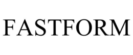 FASTFORM