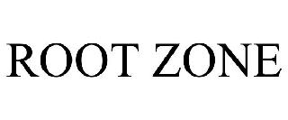 ROOT ZONE