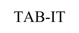 TAB-IT