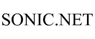 SONIC.NET