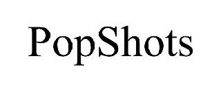 POPSHOTS