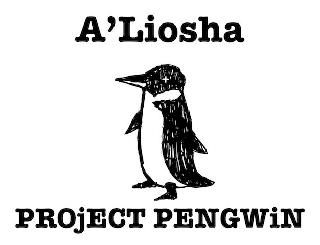 A'LIOSHA PROJECT PENGWIN