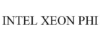 INTEL XEON PHI