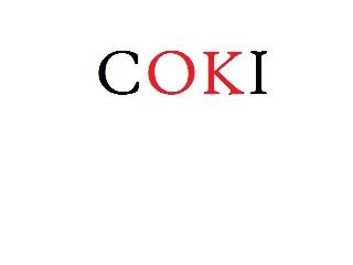 COKI