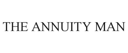 THE ANNUITY MAN