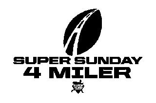 SUPER SUNDAY 4 MILER SUPERHERO EVENTS