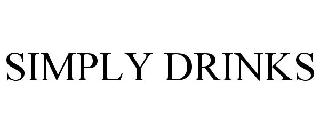 SIMPLY DRINKS