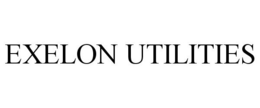 EXELON UTILITIES