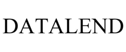 DATALEND