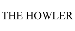 THE HOWLER