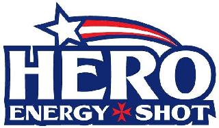 HERO ENERGY SHOT