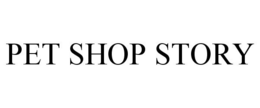 PET SHOP STORY