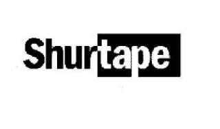 SHURTAPE