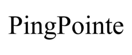 PINGPOINTE