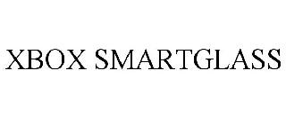 XBOX SMARTGLASS