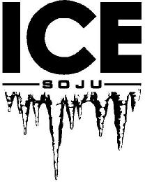 ICE SOJU