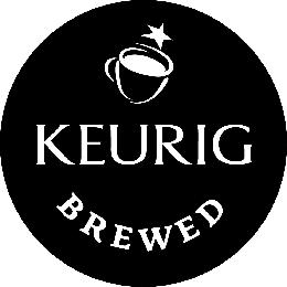 KEURIG BREWED