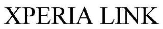 XPERIA LINK