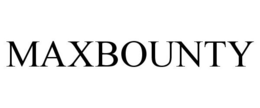 MAXBOUNTY