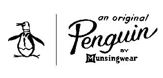 AN ORIGINAL PENGUIN BY MUNSINGWEAR