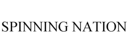 SPINNING NATION
