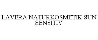 LAVERA NATURKOSMETIK SUN SENSITIV