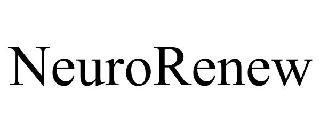 NEURORENEW