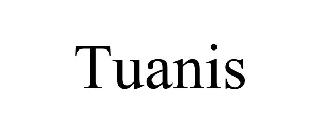 TUANIS