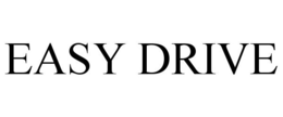 EASY DRIVE