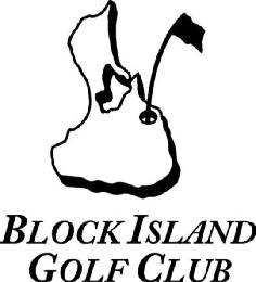 BLOCK ISLAND GOLF CLUB
