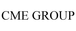 CME GROUP