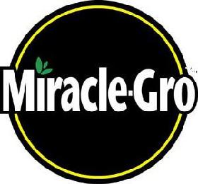 MIRACLE GRO