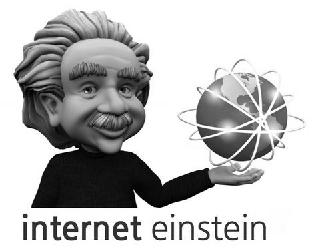 INTERNET EINSTEIN