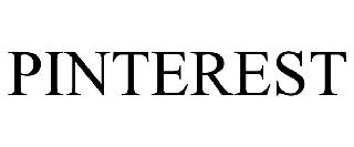 PINTEREST