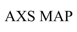 AXS MAP
