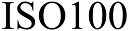 ISO100
