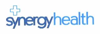 SYNERGYHEALTH