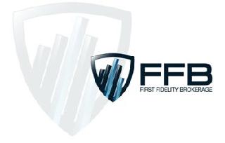 FFB FIRST FIDELITY BROKERAGE