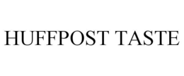 HUFFPOST TASTE