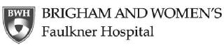 BWH BRIGHAM AND WOMEN'S FAULKNER HOSPITAL