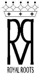 RR ROYAL ROOTS
