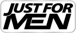 JUST FOR MEN