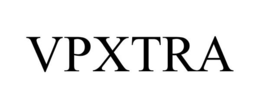 VPXTRA