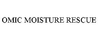 OMIC MOISTURE RESCUE