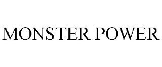 MONSTER POWER