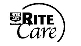 RITE AID PHARMACY RITE CARE