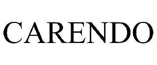CARENDO